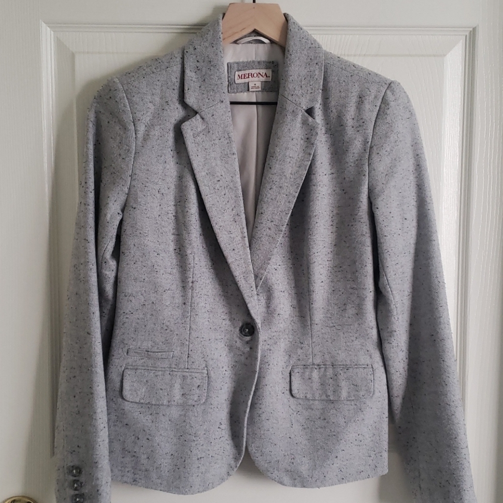Blazer-SOLD